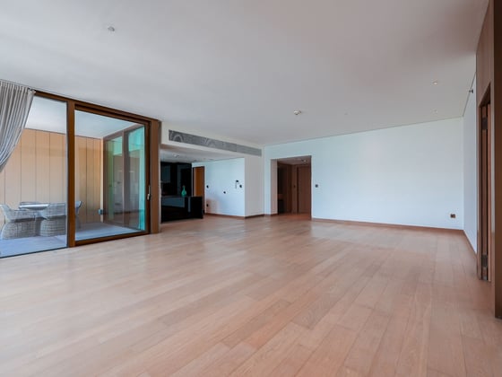 Luxury Bulgari Living with Stunning Marina Views, picture 4