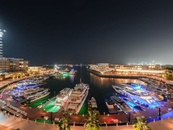 Luxury Bulgari Living with Stunning Marina Views, picture 22