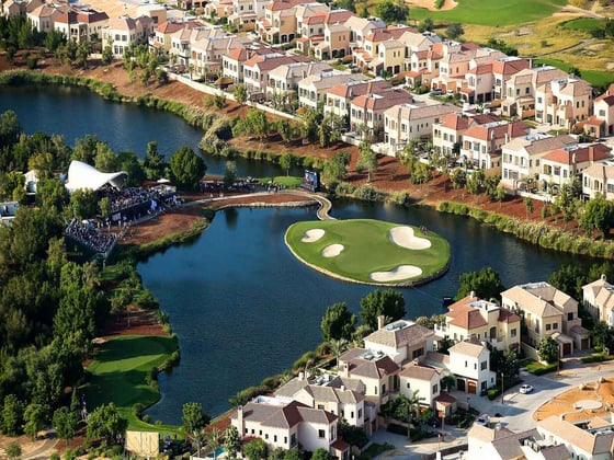 Exclusive | Vacant | Golf Course Views.., picture 9