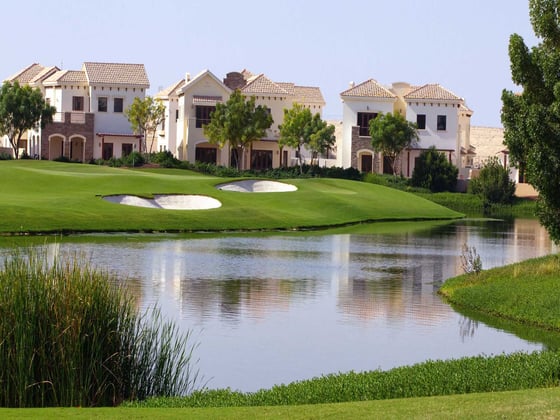 Exclusive | Vacant | Golf Course Views.., picture 1