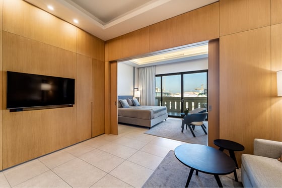 Full Sea View | Fully Upgraded | Exclusive, picture 8