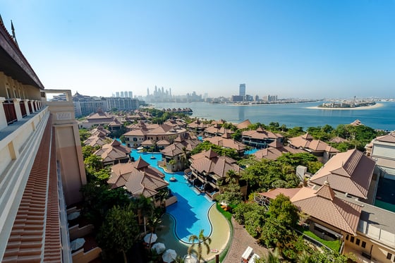 Full Sea View | Fully Upgraded | Exclusive, picture 18