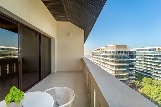 Full Sea View | Fully Upgraded | Exclusive, picture 17