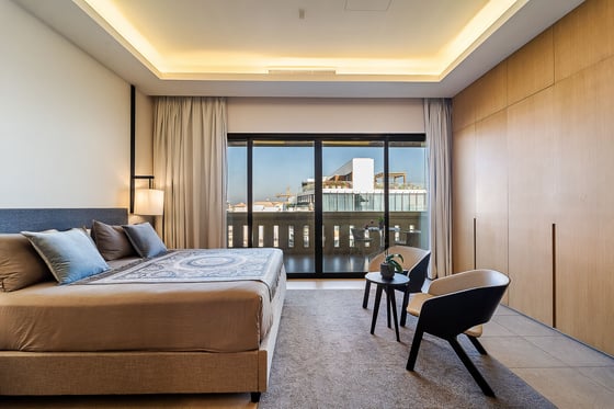 Full Sea View | Fully Upgraded | Exclusive, picture 9
