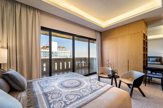 Full Sea View | Fully Upgraded | Exclusive, picture 15