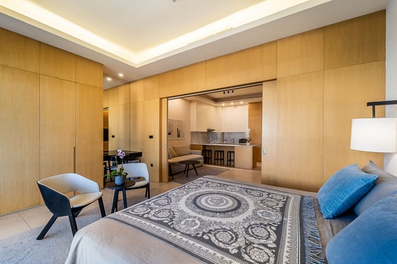Full Sea View | Fully Upgraded | Exclusive, picture 14