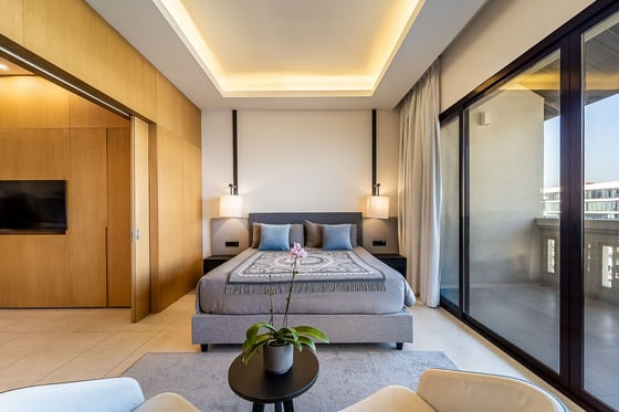 Full Sea View | Fully Upgraded | Exclusive, picture 12
