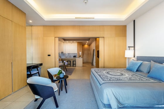 Full Sea View | Fully Upgraded | Exclusive, picture 13