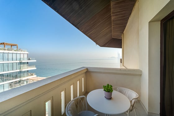 Full Sea View | Fully Upgraded | Exclusive, picture 2