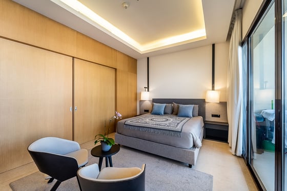 Full Sea View | Fully Upgraded | Exclusive, picture 11