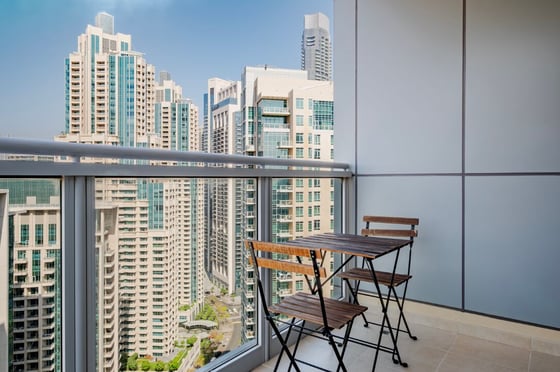 Largest Layout | High Floor | Vacant Soon, picture 2
