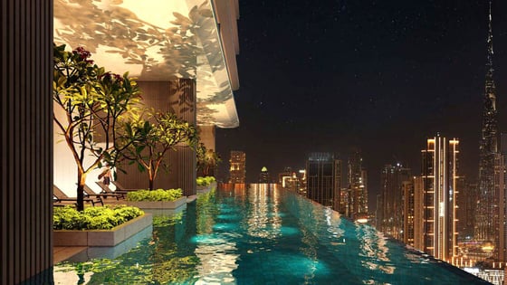 Highest Floor | Corner Unit | Handover Q4 2026, picture 1