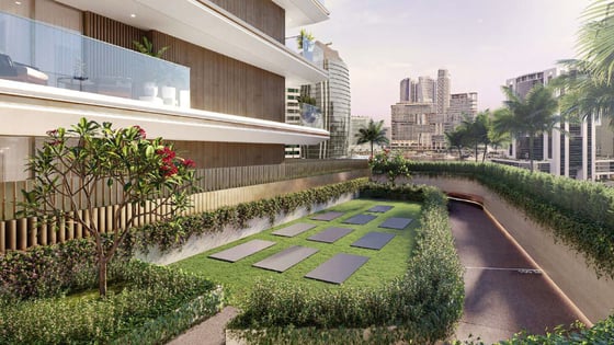 Highest Floor | Corner Unit | Handover Q4 2026, picture 10
