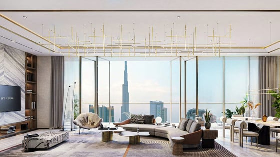 Highest Floor | Corner Unit | Handover Q4 2026, picture 2