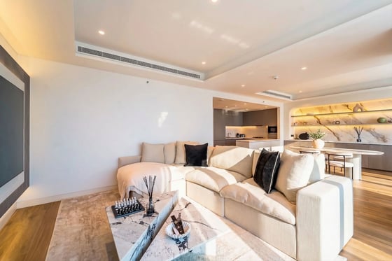 Duplex | Upgraded | Exclusive Property.., picture 2