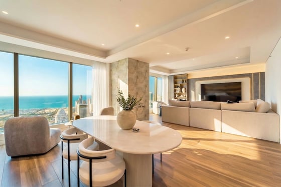 Duplex | Upgraded | Exclusive Property.., picture 3