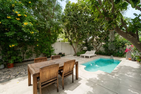 Park Backing | Quiet Location | Private Pool, picture 18