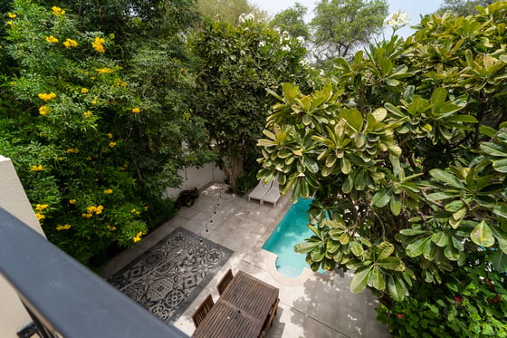 Park Backing | Quiet Location | Private Pool, picture 11