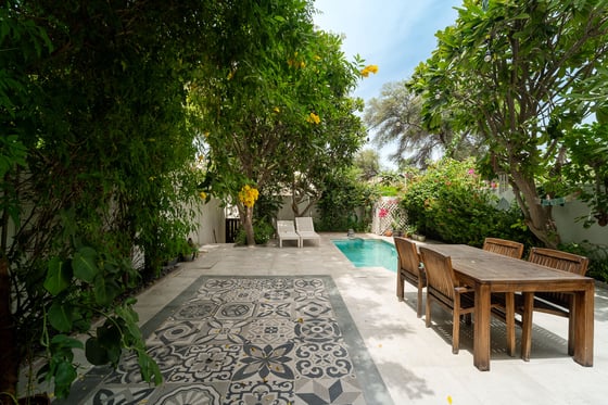 Park Backing | Quiet Location | Private Pool, picture 12