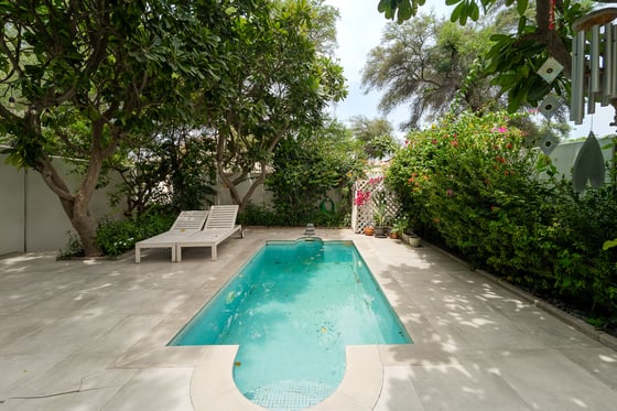 Park Backing | Quiet Location | Private Pool, picture 20