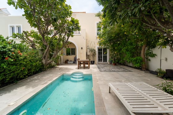 Park Backing | Quiet Location | Private Pool, picture 21