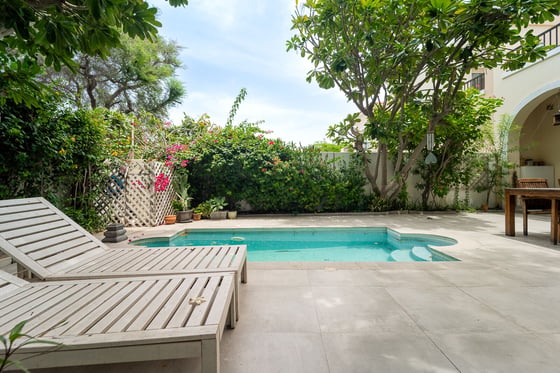Park Backing | Quiet Location | Private Pool, picture 19