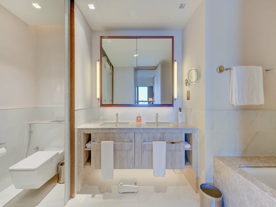 Full Sea & Skyline Views | Vacant | Branded, picture 11
