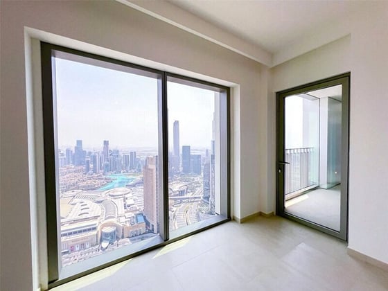 Burj and Fountain View |Bring offer | Keys in Hand, picture 9