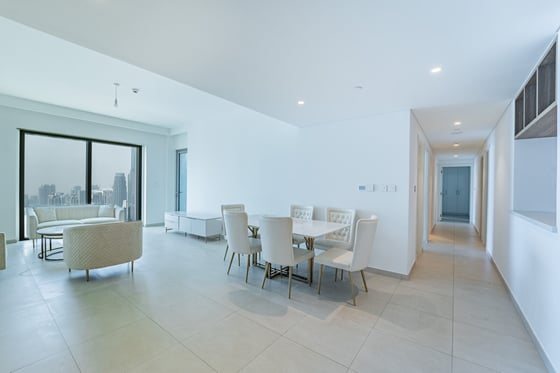 Burj and Fountain View |Bring offer | Keys in Hand, picture 3