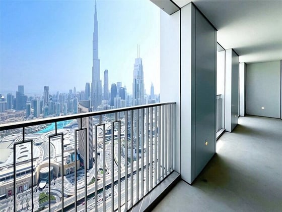 Burj and Fountain View |Bring offer | Keys in Hand, picture 12