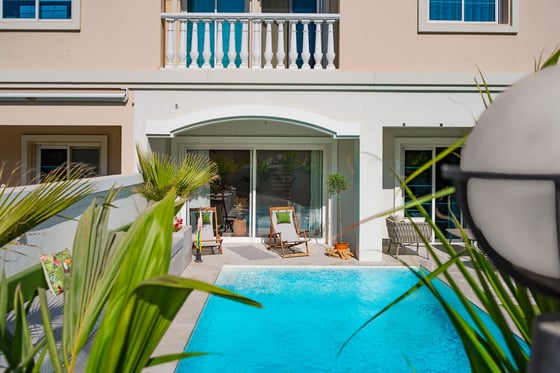 Fully Upgraded | Private Pool | Huge Layout, picture 18