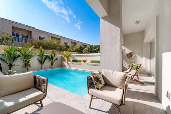 Fully Upgraded | Private Pool | Huge Layout, picture 14