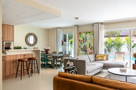 Fully Upgraded | Private Pool | Huge Layout, picture 5