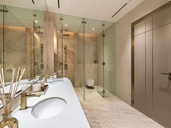 Spacious 4BR | Elegant Design | Premium Living, picture 8