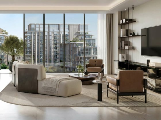 Spacious Layout | Modern Design | Premium Living, picture 3