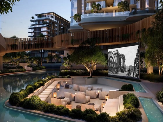 Spacious Layout | Modern Design | Premium Living, picture 7