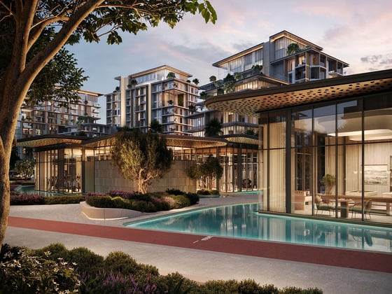 Spacious Layout | Modern Design | Premium Living, picture 8