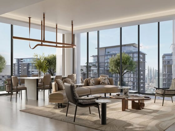 Spacious Layout | Modern Design | Premium Living, picture 2