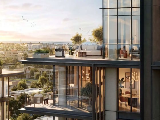 Spacious Layout | Modern Design | Premium Living, picture 6