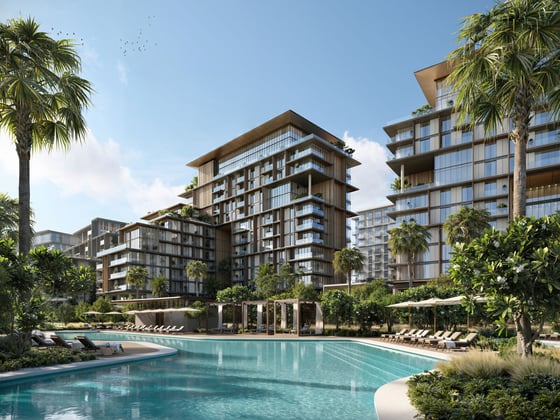 Spacious Layout | Modern Design | Premium Living, picture 1