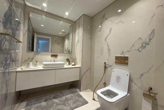 Full Sea View | Upgraded | Vacant on Palm, picture 9