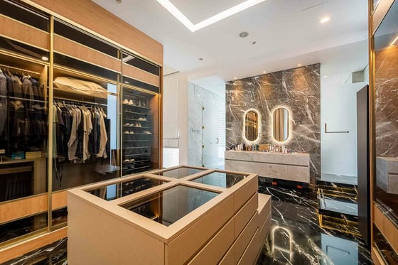 Ultra-Luxury Living | Furnished | Beach View, picture 40