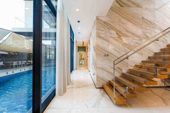 Ultra-Luxury Living | Furnished | Beach View, picture 14