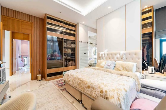 Ultra-Luxury Living | Furnished | Beach View, picture 32