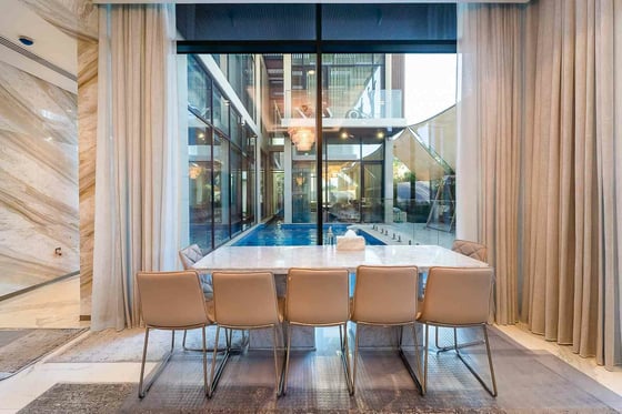 Ultra-Luxury Living | Furnished | Beach View, picture 12