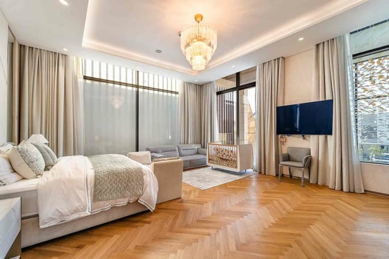 Ultra-Luxury Living | Furnished | Beach View, picture 22