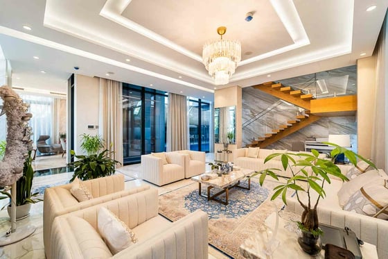 Ultra-Luxury Living | Furnished | Beach View, picture 5