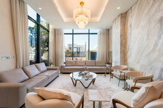 Ultra-Luxury Living | Furnished | Beach View, picture 38