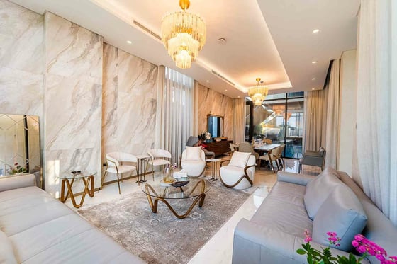 Ultra-Luxury Living | Furnished | Beach View, picture 37