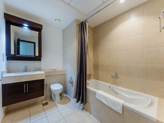 Burj Khalifa View | Furnished | Vacant.., picture 17